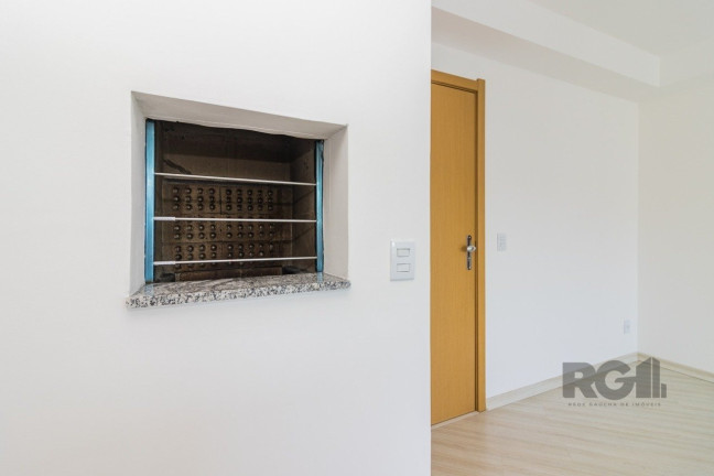 Imagem Apartamento com 1 Quarto à Venda, 45 m² em Teresópolis - Porto Alegre Imagem Apartamento com 1 Quarto à Venda, 45 m² em Teresópolis - Porto Alegre