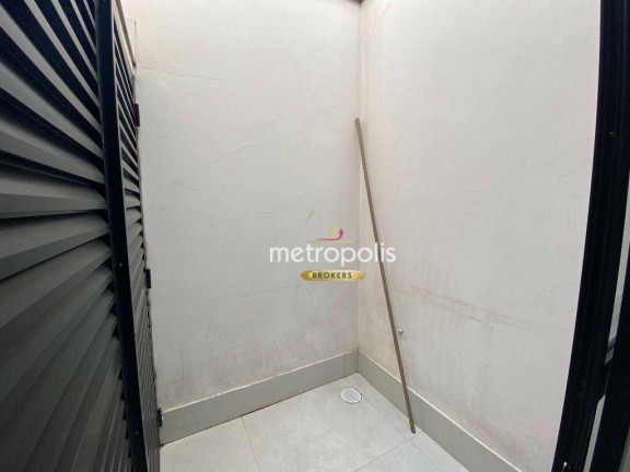 Imagem Sobrado com 3 Quartos à Venda ou Locação, 300 m² em Vila Alpina - Santo André