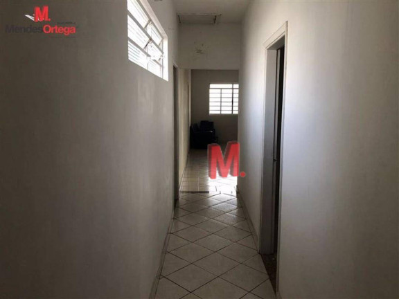 Imagem Casa com 3 Quartos à Venda, 167 m² em Jardim Vergueiro - Sorocaba
