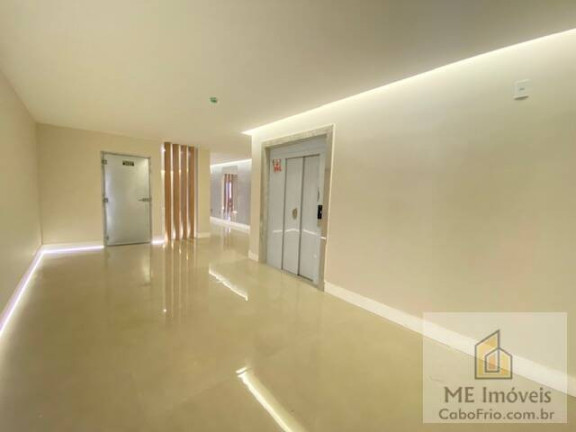 Imagem Apartamento com 2 Quartos à Venda, 87 m² em Prainha - Arraial Do Cabo
