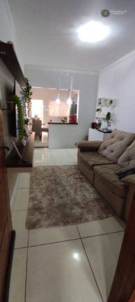 Imagem Casa com 2 Quartos à Venda, 109 m² em Quietude - Praia Grande Imagem Casa com 2 Quartos à Venda, 109 m² em Quietude - Praia Grande