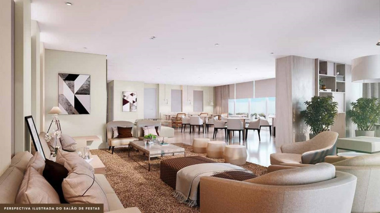 Imagem Apartamento com 4 Quartos à Venda, 212 m² em Perdizes - São Paulo