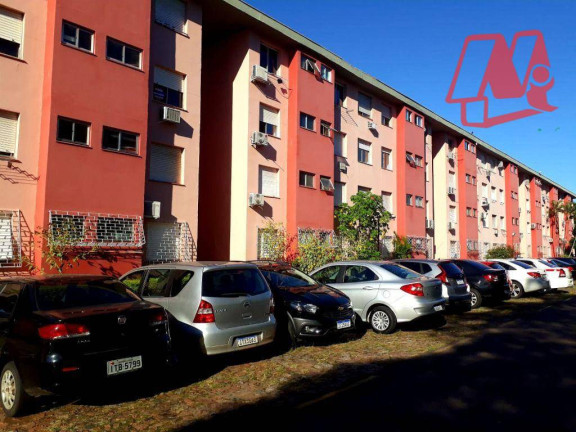 Imagem Apartamento com 1 Quarto à Venda, 44 m² em Protásio Alves - Porto Alegre