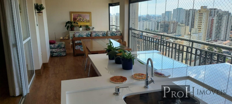 Imagem Apartamento com 3 Quartos à Venda, 244 m² em Nova Petrópolis - São Bernardo Do Campo Imagem Apartamento com 3 Quartos à Venda, 244 m² em Nova Petrópolis - São Bernardo Do Campo
