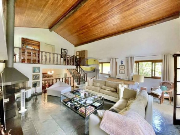 Imagem Casa de Condomínio com 4 Quartos à Venda, 413 m² em Chácara Eliana - Cotia Imagem Casa de Condomínio com 4 Quartos à Venda, 413 m² em Chácara Eliana - Cotia