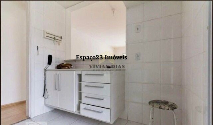 Imagem Apartamento com 3 Quartos à Venda,  em Alto Da Boa Vista - São Paulo