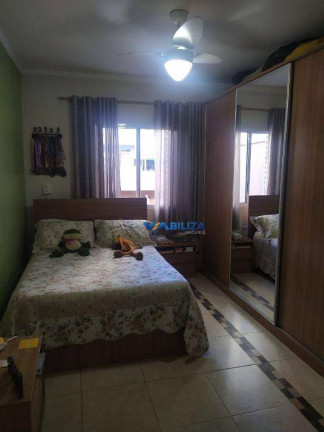 Imagem Casa com 2 Quartos à Venda, 133 m² em Vila Rosália - Guarulhos