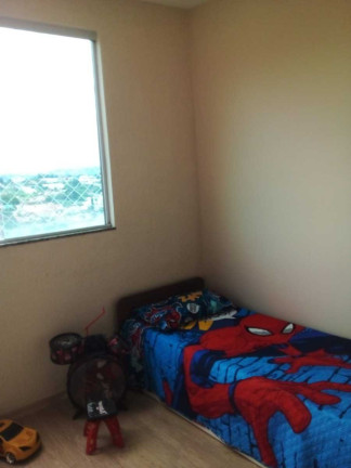Imagem Imóvel com 3 Quartos à Venda, 86 m² em Vila Capitão Paulo - Santa Luzia