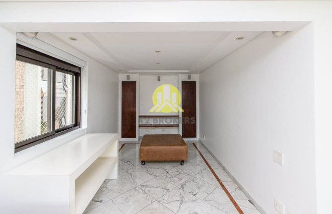 Imagem Apartamento com 4 Quartos à Venda, 160 m² em Consolação - São Paulo Imagem Apartamento com 4 Quartos à Venda, 160 m² em Consolação - São Paulo