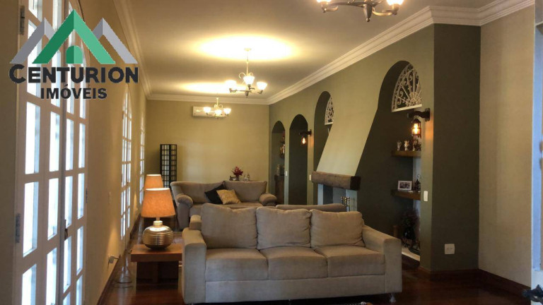 Imagem Casa de Condomínio com 4 Quartos à Venda, 881 m² em Jardim Mediterrâneo - Cotia Imagem Casa de Condomínio com 4 Quartos à Venda, 881 m² em Jardim Mediterrâneo - Cotia