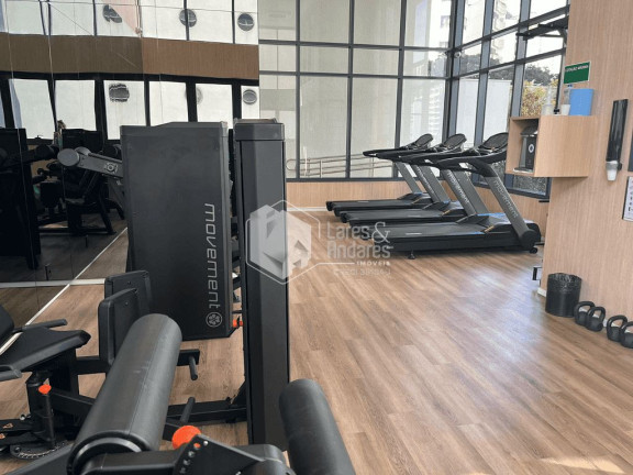 Imagem Studio com 1 Quarto à Venda, 25 m² em Campo Belo - São Paulo Imagem Studio com 1 Quarto à Venda, 25 m² em Campo Belo - São Paulo