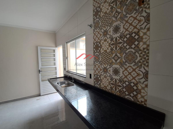 Imagem Casa com 2 Quartos à Venda, 90 m² em Jardim Santa Maria (nova Veneza) - Sumaré Imagem Casa com 2 Quartos à Venda, 90 m² em Jardim Santa Maria (nova Veneza) - Sumaré