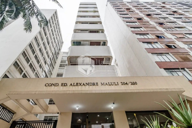 Imagem Sala Comercial à Venda, 166 m² em Paraíso - São Paulo Imagem Sala Comercial à Venda, 166 m² em Paraíso - São Paulo