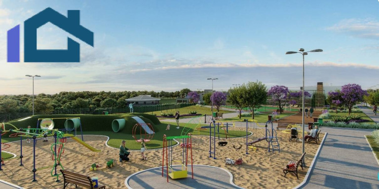Imagem Terreno à Venda, 272 m² em Parque Espírito Santo - Cachoeirinha Imagem Terreno à Venda, 272 m² em Parque Espírito Santo - Cachoeirinha