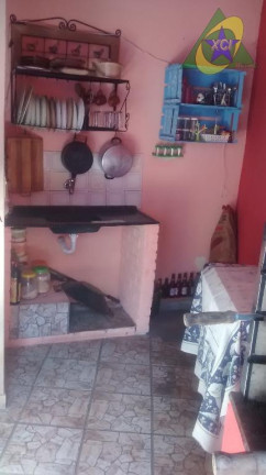Imagem Sobrado com 2 Quartos à Venda, 128 m² em Jardim Novo Campos Elíseos - Campinas Imagem Sobrado com 2 Quartos à Venda, 128 m² em Jardim Novo Campos Elíseos - Campinas