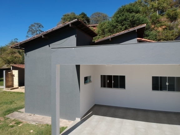Imagem Casa com 4 Quartos à Venda, 800 m² em Ipiabas - Barra Do Piraí Imagem Casa com 4 Quartos à Venda, 800 m² em Ipiabas - Barra Do Piraí