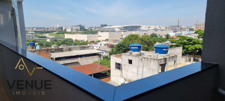 Imagem Apartamento com 2 Quartos à Venda, 40 m² em Cidade Antônio Estevão De Carvalho - São Paulo Imagem Apartamento com 2 Quartos à Venda, 40 m² em Cidade Antônio Estevão De Carvalho - São Paulo