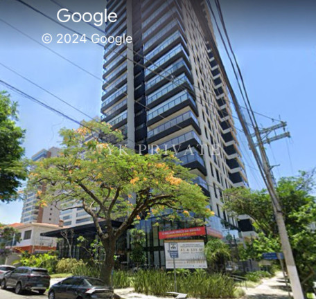 Imagem Apartamento com 3 Quartos à Venda, 110 m² em Perdizes - São Paulo