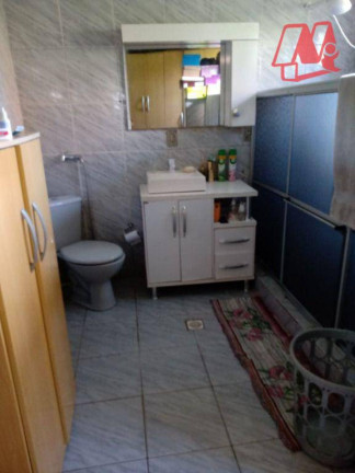Imagem Casa com 3 Quartos à Venda, 150 m² em Jardim Carvalho - Porto Alegre Imagem Casa com 3 Quartos à Venda, 150 m² em Jardim Carvalho - Porto Alegre