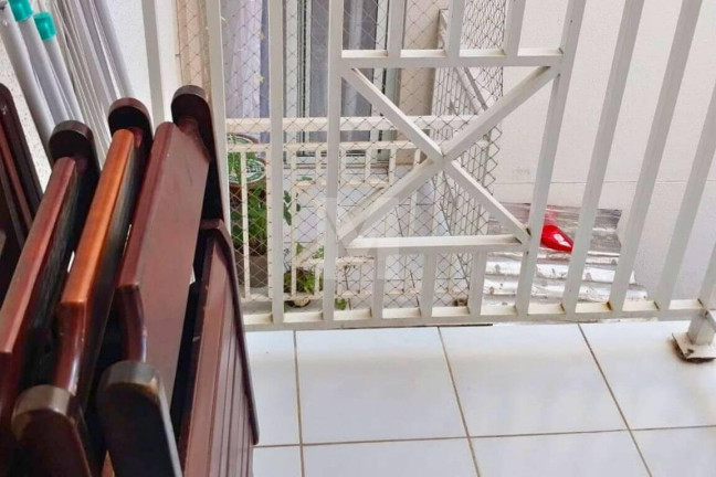 Imagem Apartamento com 2 Quartos à Venda, 44 m² em Nova Petrópolis - São Bernardo Do Campo Imagem Apartamento com 2 Quartos à Venda, 44 m² em Nova Petrópolis - São Bernardo Do Campo