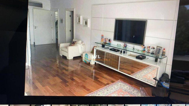 Imagem Casa com 5 Quartos à Venda, 1.200 m² em Alphaville - Santana De Parnaíba Imagem Casa com 5 Quartos à Venda, 1.200 m² em Alphaville - Santana De Parnaíba