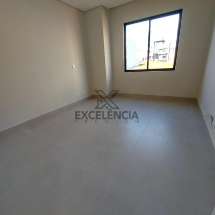 Imagem Sobrado com 3 Quartos à Venda, 120 m² em Costeira - São José Dos Pinhais