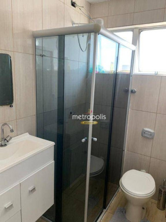 Imagem Apartamento com 2 Quartos à Venda, 70 m² em Ferrazópolis - São Bernardo Do Campo