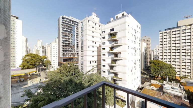 Imagem Imóvel com 3 Quartos à Venda, 199 m² em Jardim América - São Paulo Imagem Imóvel com 3 Quartos à Venda, 199 m² em Jardim América - São Paulo