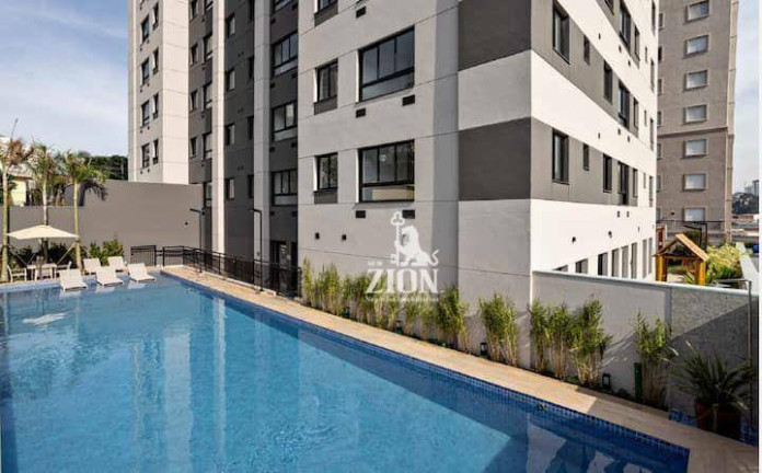 Imagem Apartamento com 1 Quarto à Venda, 37 m² em Parada Inglesa - São Paulo Imagem Apartamento com 1 Quarto à Venda, 37 m² em Parada Inglesa - São Paulo