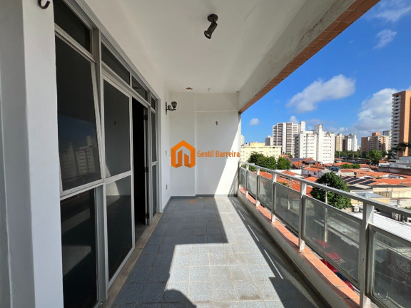 Imagem Apartamento com 3 Quartos à Venda, 143 m² em Aldeota - Fortaleza Imagem Apartamento com 3 Quartos à Venda, 143 m² em Aldeota - Fortaleza