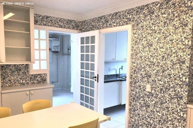 Imagem Imóvel com 3 Quartos à Venda, 240 m² em Itaim Bibi - São Paulo