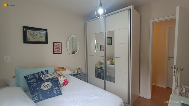 Imagem Apartamento com 3 Quartos à Venda, 111 m² em Pantanal - Florianópolis Imagem Apartamento com 3 Quartos à Venda, 111 m² em Pantanal - Florianópolis