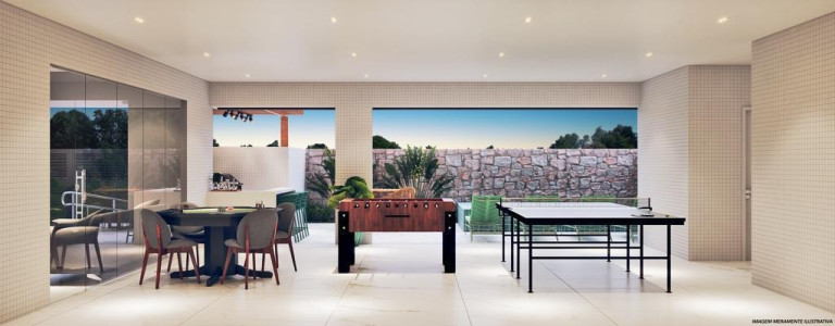 Imagem Apartamento com 2 Quartos à Venda, 53 m² em Bessa - João Pessoa Imagem Apartamento com 2 Quartos à Venda, 53 m² em Bessa - João Pessoa