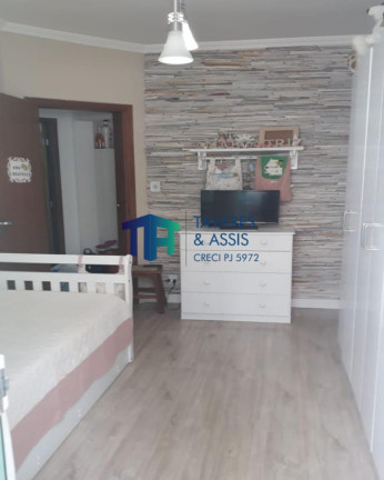 Imagem Imóvel com 2 Quartos à Venda, 80 m² em Cascatinha - Juiz De Fora