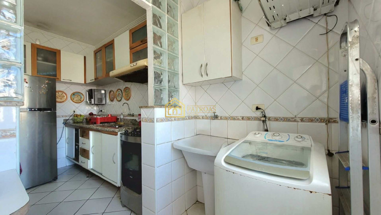 Imagem Apartamento com 3 Quartos à Venda, 209 m² em Anchieta - São Bernardo Do Campo
