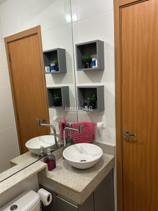 Imagem Apartamento com 2 Quartos à Venda, 40 m² em Serraria - São José