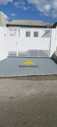 Casa com 2 Quartos à Venda, 125 m² em Parque São Bento - Sorocaba