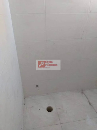 Imagem Apartamento com 2 Quartos à Venda, 47 m² em Vila Príncipe De Gales - Santo André