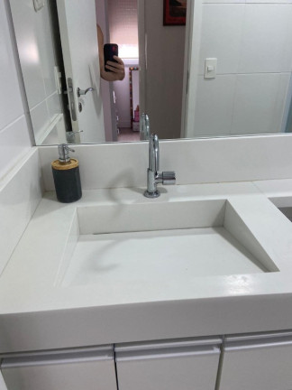 Imagem Imóvel com 2 Quartos à Venda, 50 m² em Vila Santa Catarina - São Paulo