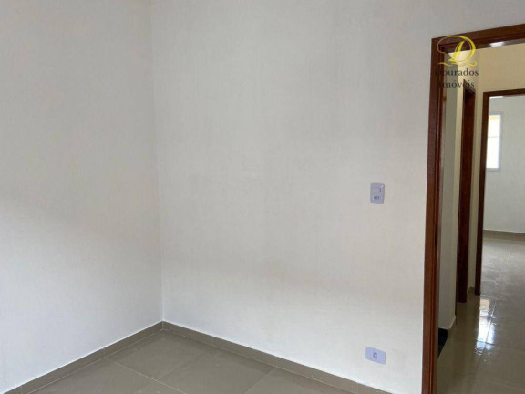 Imagem Sobrado com 2 Quartos à Venda, 57 m² em Tude Bastos (sítio Do Campo) - Praia Grande Imagem Sobrado com 2 Quartos à Venda, 57 m² em Tude Bastos (sítio Do Campo) - Praia Grande