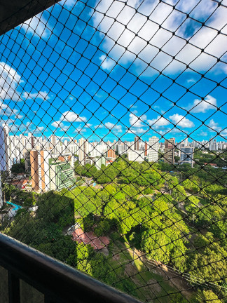 Imagem Apartamento com 4 Quartos à Venda, 335 m² em Jaqueira - Recife Imagem Apartamento com 4 Quartos à Venda, 335 m² em Jaqueira - Recife