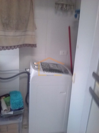 Imagem Apartamento com 2 Quartos à Venda, 67 m² em Parada Inglesa - São Paulo