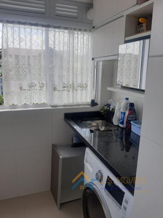 Imagem Apartamento com 2 Quartos à Venda, 49 m² em Centro - São José Dos Pinhais Imagem Apartamento com 2 Quartos à Venda, 49 m² em Centro - São José Dos Pinhais