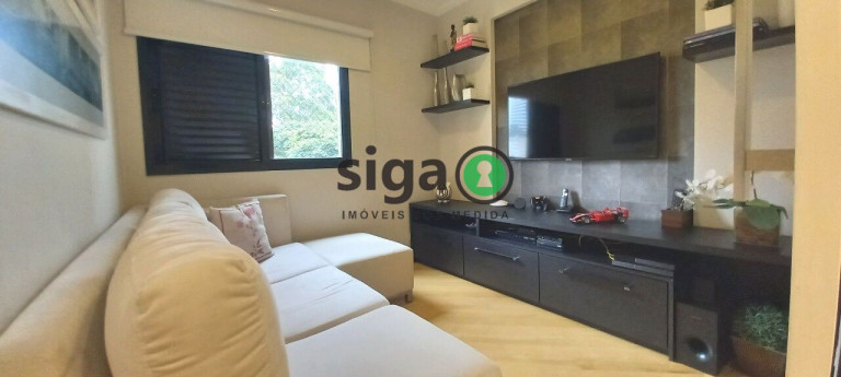 Imagem Apartamento com 3 Quartos à Venda, 80 m² em Vila Suzana - São Paulo Imagem Apartamento com 3 Quartos à Venda, 80 m² em Vila Suzana - São Paulo