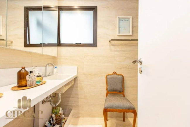 Imagem Apartamento com 3 Quartos à Venda, 173 m² em Perdizes - São Paulo Imagem Apartamento com 3 Quartos à Venda, 173 m² em Perdizes - São Paulo