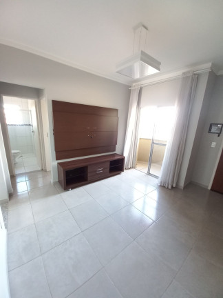 Apartamento com 2 Quartos para Alugar, 68 m² em Vila Suissa - Mogi Das Cruzes