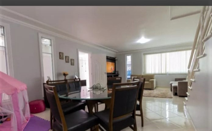 Imagem Casa com 3 Quartos para Alugar ou Temporada, 136 m² em Vila São Silvestre - São Paulo Imagem Casa com 3 Quartos para Alugar ou Temporada, 136 m² em Vila São Silvestre - São Paulo