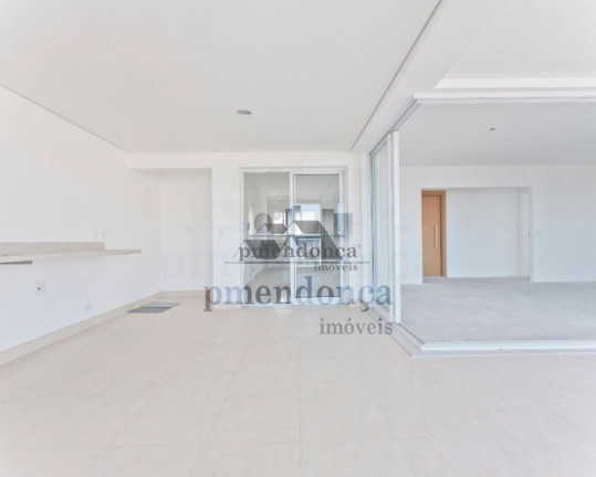Imagem Apartamento com 4 Quartos à Venda, 266 m² em Perdizes - São Paulo