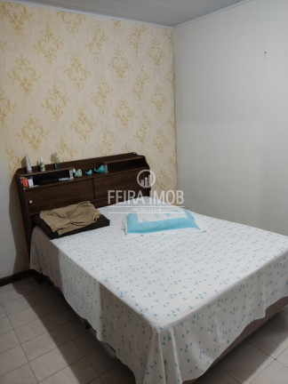 Imagem Casa com 3 Quartos à Venda, 250 m² em Pampalona - Feira De Santana Imagem Casa com 3 Quartos à Venda, 250 m² em Pampalona - Feira De Santana