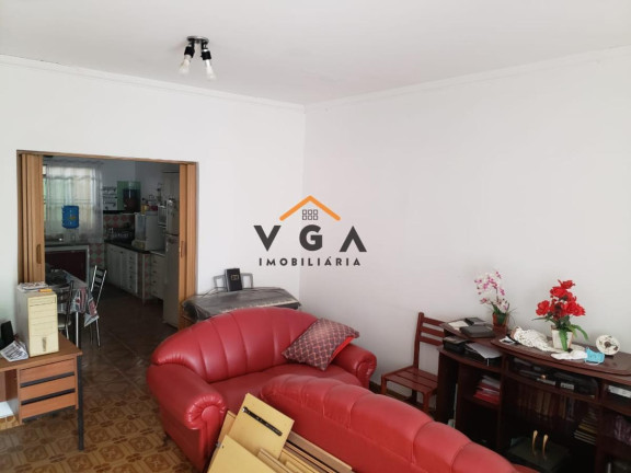 Imagem Casa com 2 Quartos à Venda, 280 m² em Cidade Patriarca - São Paulo Imagem Casa com 2 Quartos à Venda, 280 m² em Cidade Patriarca - São Paulo